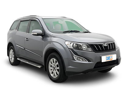 Mahindra XUV500-img